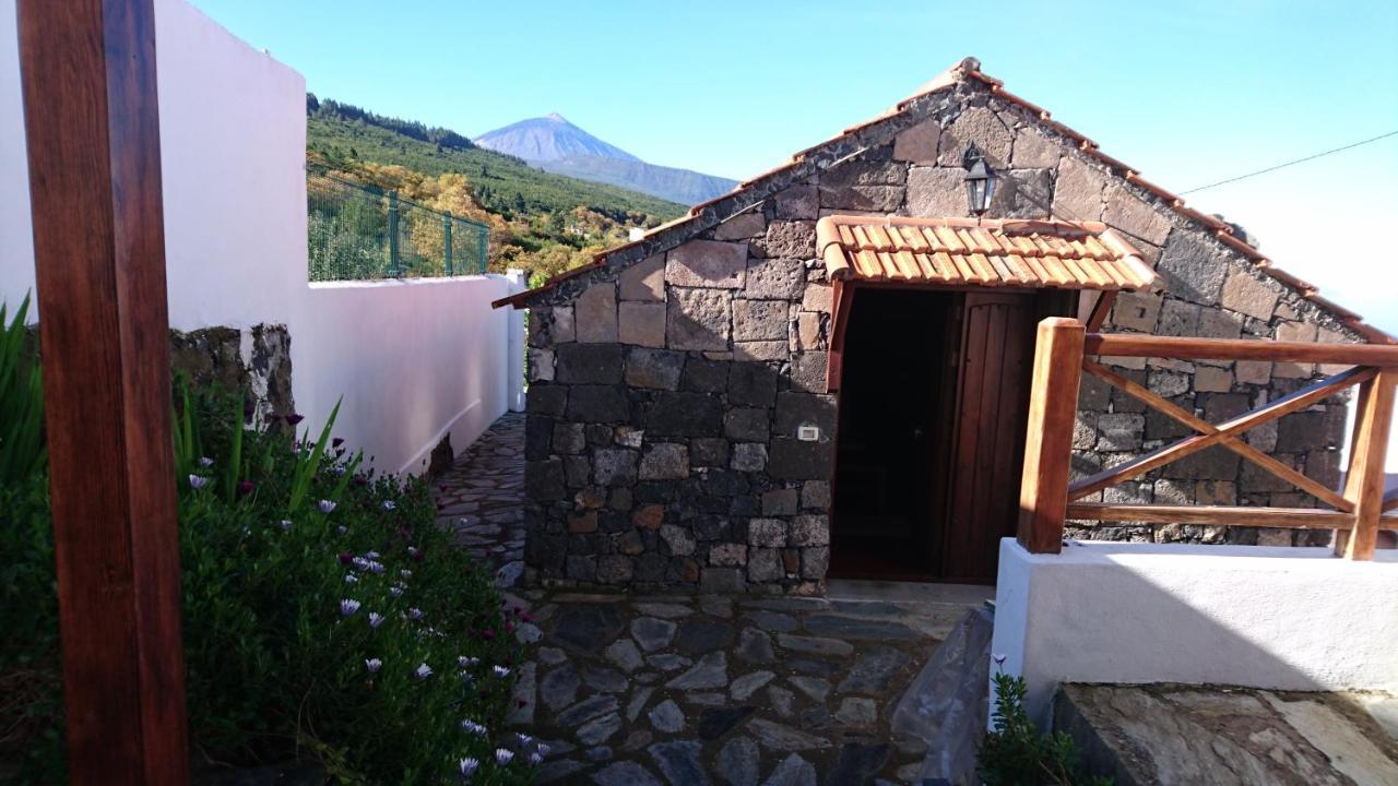 Country house El Pajar De Ines La Orotava