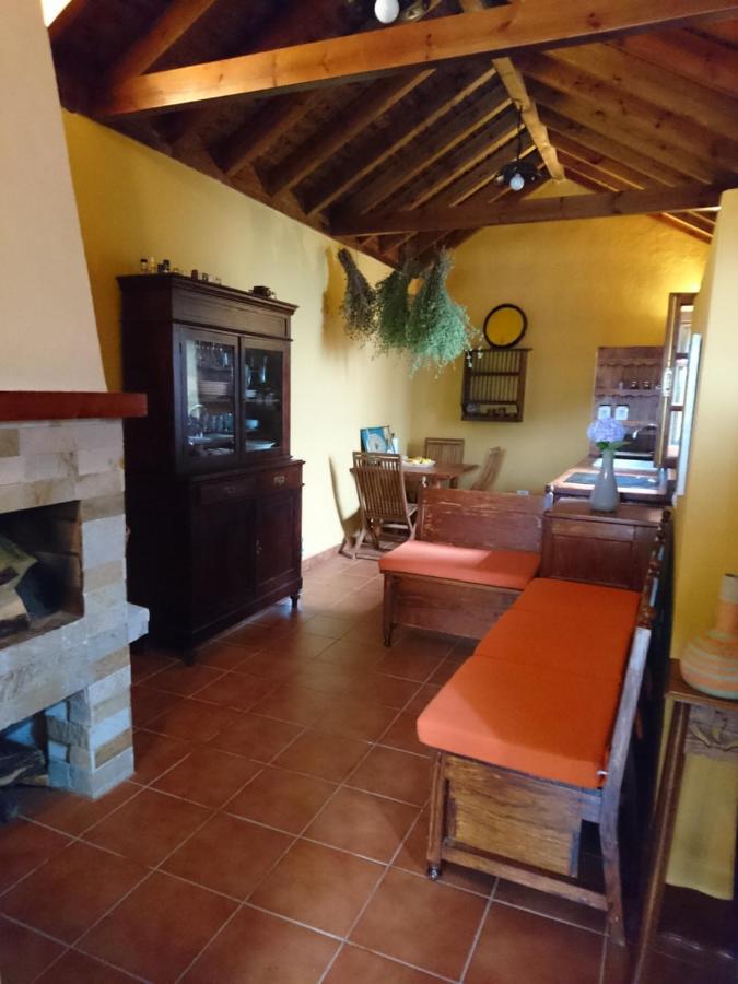 El Pajar De Ines La Orotava