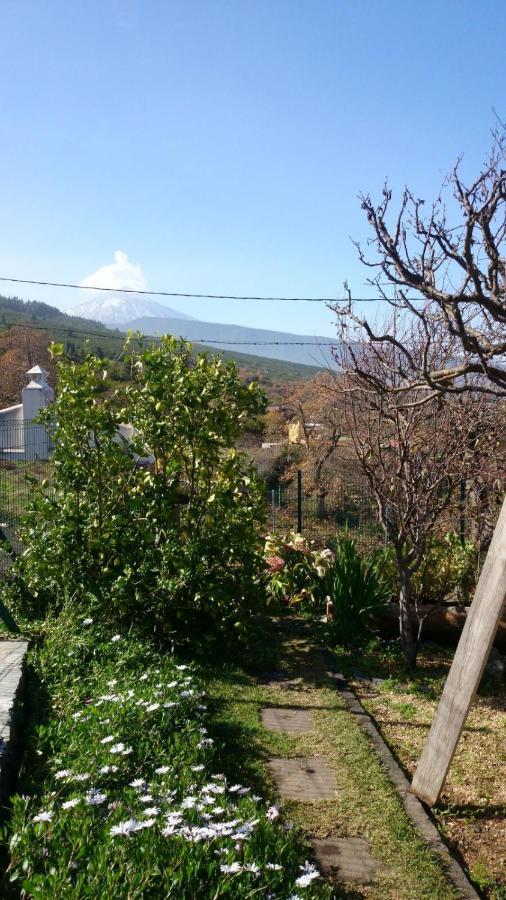 El Pajar De Ines La Orotava