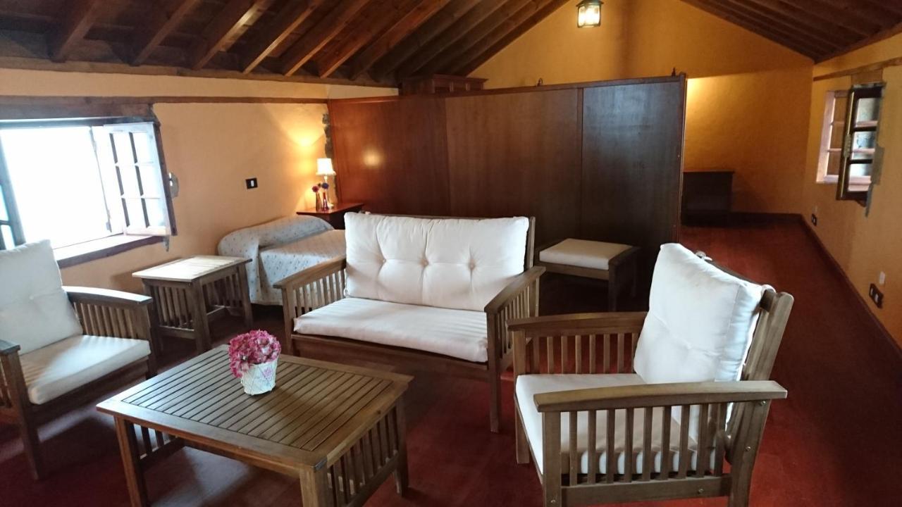El Pajar De Ines Country house *
