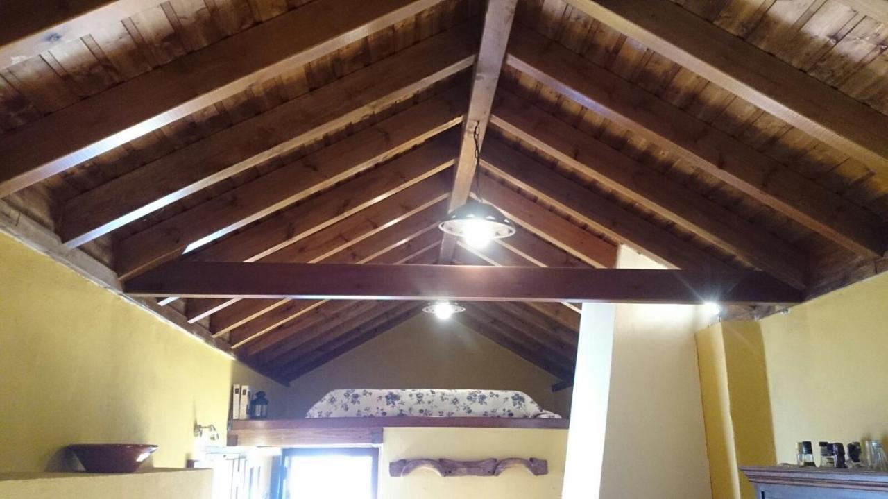 El Pajar De Ines Country house