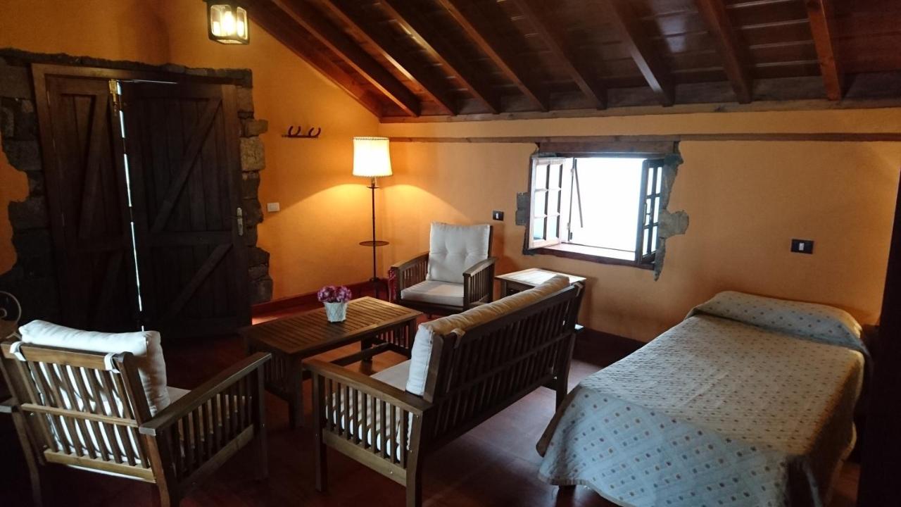 Country house El Pajar De Ines La Orotava
