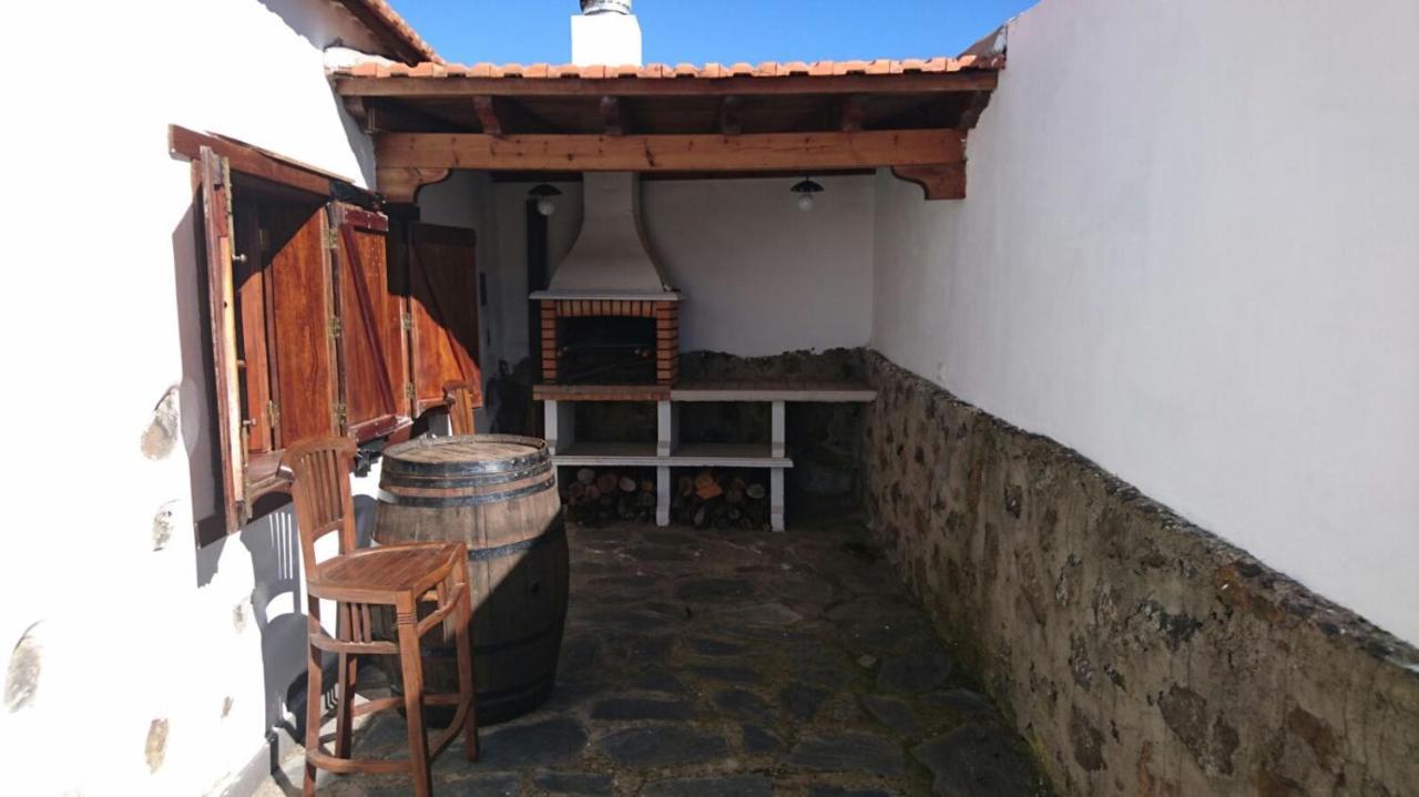 El Pajar De Ines La Orotava