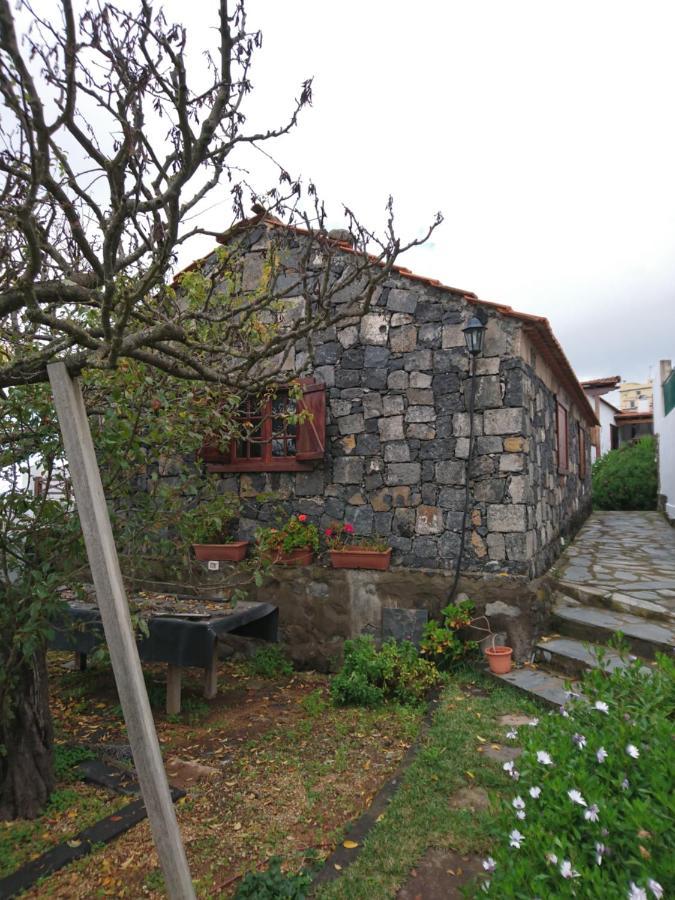 El Pajar De Ines La Orotava