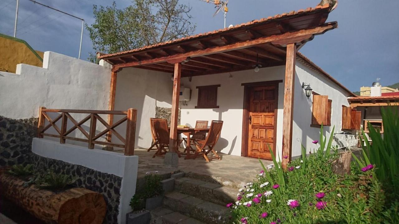 El Pajar De Ines La Orotava