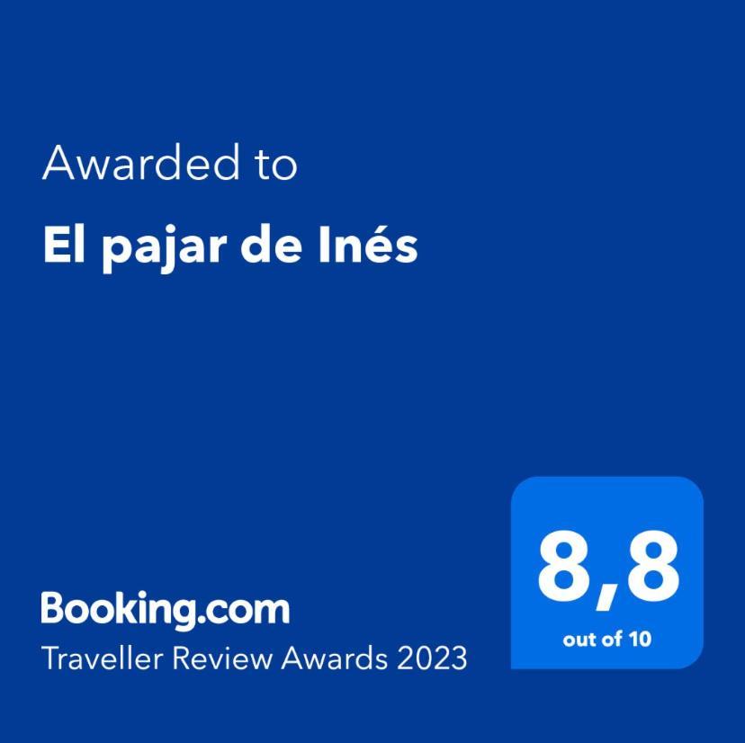 El Pajar De Ines